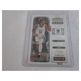 2021-22 Donruss & Contenders JA Mor...