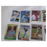 50 Assorted Paul Molitor Cards...
