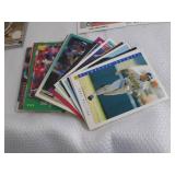 50 Assorted Paul Molitor Cards...