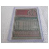 1975 Topps Rod Carew Card...