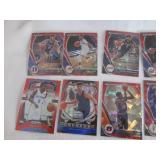 Prizm Basketball Red Ice Prizm Roo...