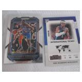 Assorted Shai Gilgeous-Alexander Ca...