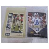 Peyton Manning Cards...