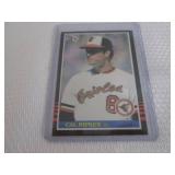 1985 Donruss Cal Ripken Jr  Card...