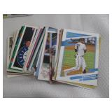 Assorted Baseball Star Cards...