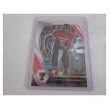 2021 Score & Prizm Patrick Mahomes ...