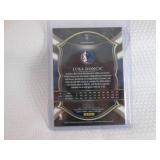 2020-21 Select Luka Doncic Card...