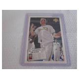 1991-92 Upper Deck Bird & Magic SP1...