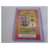 2024 Donruss Caitlin Clark Card...