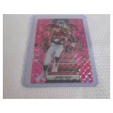 2023 Mosaic Jerry Rice Pink Prizm C...