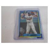 2025 Topps Chrome Bo Jackson 35 Yea...
