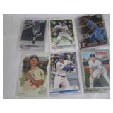 Corey Seager Cards...