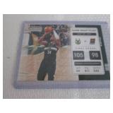 2021-22 Contenders Giannis Antetoko...