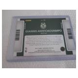 2021-22 Contenders Giannis Antetoko...