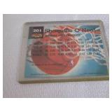 1992-93 Stadium Club Shaquille O