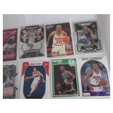 Assorted Basketball Rookie Cards...