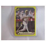 1987 Classic Barry Bonds Rookie Car...