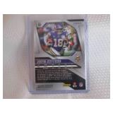 2024 Prizm Justin Jefferson Orange ...