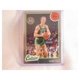 2025 Topps Larry Bird Anniversary C...