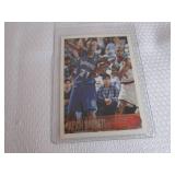 Assorted Kevin Garnett Cards...