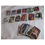 Assorted Basketball Cards...
