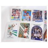 Assorted Basketball Cards...