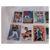 Assorted Cal Ripken Cards...