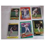 Assorted Cal Ripken Cards...
