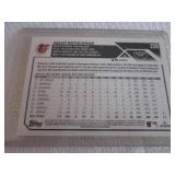 2023 Topps Adley Rutschman Rookie C...