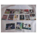 Assorted Ken Griffey JR Cards...