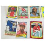 Ozzie Smith Cards...
