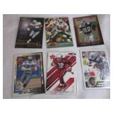 Assorted Emmitt Smith Cards...