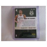 2020-21 Chronicles Giannis Antetoko...