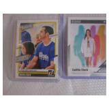 2024 Donruss Caitlin Clark Cards...