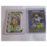 2024 Malik Nabers Sage & Score Rook...