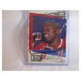 1996 Upper Deck Michael Jordan Card...