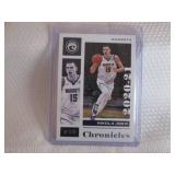 2020-21 Chronicles Nikola Jokic Car...