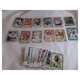 Assorted 2025 Donruss Football Card...