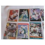 Assorted Dan Marino Cards...