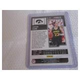 2024 Contenders Caitlin Clark Card...