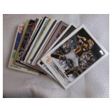 60 Assorted Baseball Star Cards...