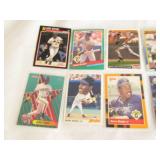 Barry Bonds Card Trading Card Lot...