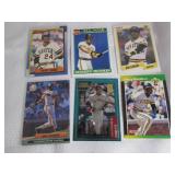 Barry Bonds Card Trading Card Lot...