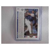 1993 Tom Selleck Upper Deck Insert ...
