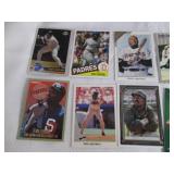 Assorted Tony Gwynn Cards...