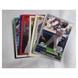 Assorted Tony Gwynn Cards...