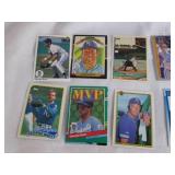 George Brett Trading Card Lot ...