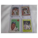 Assorted Topps Roberto Clemente Car...