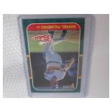 1987 Topps & Donruss Rafael Palmeir...