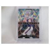 2024 Prizm JJ McCarthy Rookie Card...